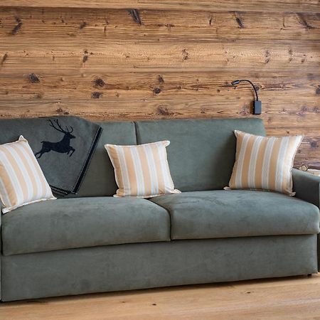 Chalet Ines Vodo Cadore Exterior foto