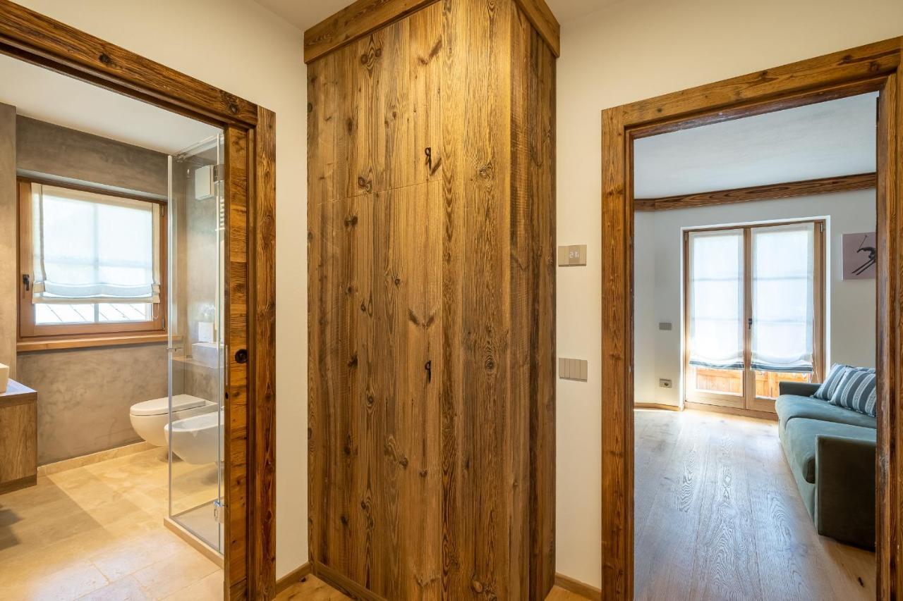 Chalet Ines Vodo Cadore Exterior foto