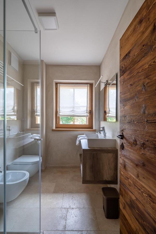 Chalet Ines Vodo Cadore Exterior foto