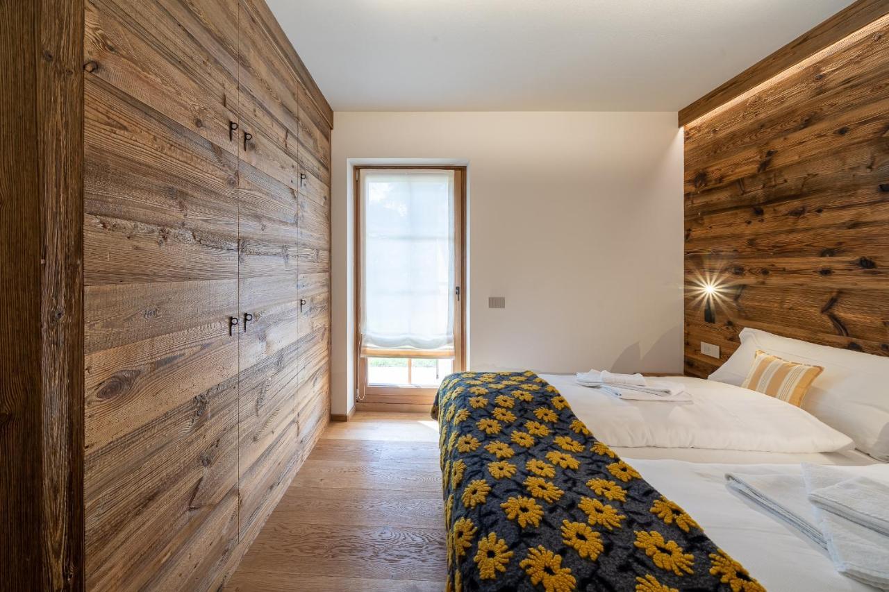 Chalet Ines Vodo Cadore Exterior foto
