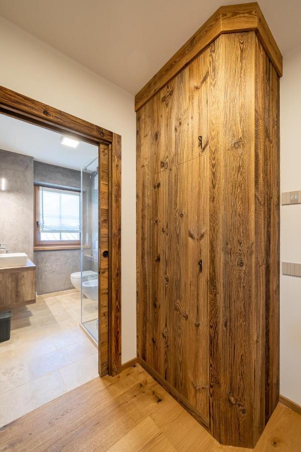 Chalet Ines Vodo Cadore Exterior foto