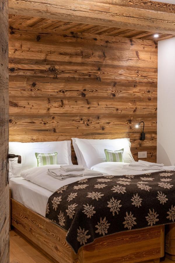 Chalet Ines Vodo Cadore Exterior foto
